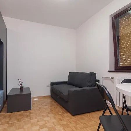 Gal Apartment Zadar