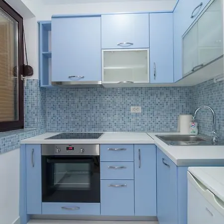 Apartmán Gal Zadar