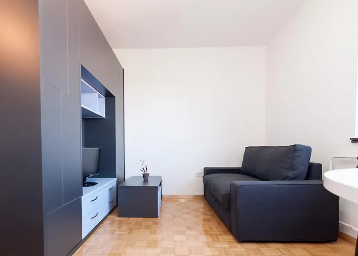 公寓 Gal 扎达尔