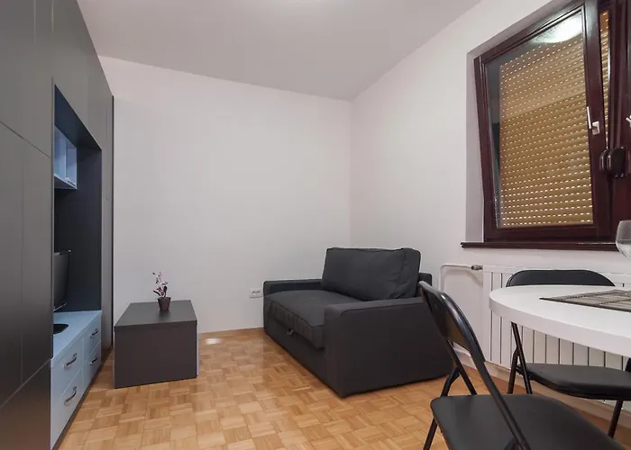 Gal 公寓 扎达尔