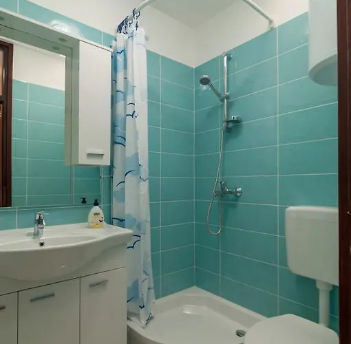 Gal 公寓 扎达尔